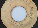 KEN BOOTHE - CRYING OVER YOU (YOU NO GOOD) / IM A FOOL - COXSONE PRE ( SKA 7 )