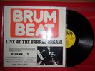 1980 BRUM BEAT Liva Barrel Organ Dansette Damage Spoonfull Dangerous Girls &more