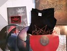 DESASTER - 20 YEARS OF TOTAL DESASTER DIE HARD BOX Destruction Sodom Slayer