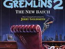 GREMLINS 2 (1990) Deluxe Edition Soundtrack - Jerry Goldsmith