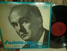 MUZA SXL 0056 STEREO LP POLAND RICHTER PIANO CONCERTO NO 2 RACHMANINOV WISLOCKI