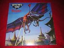 Predator - Bitches Sin, Heavy Metal Records HMRLP4 Vinyl LP 1982, 1. Press