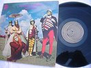 Beggar's Opera ACT ONE   psych/prog; original 6360018; vertigo swirl; vg+