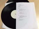 PINK FAIRIES – CHINESE COWBOYS LIVE 1987 (RARE VINYL TEST PRESSING - RSD 2016)