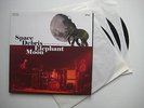 SPACE DEBRIS    ELEFANT MOON    MINT    BREITKLANG    KRAUTROCK