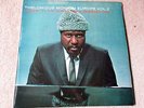 THELONIOUS MONK IN EUROPE V2 AT OLYMPIA, PARIS RIVERSIDE RM003 RARE MONO