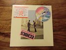 PINK FLOYD LP - WISH YOU WERE HERE - JAPAN + INSERTS POSTER CBS 25AP 1258 ECHOES