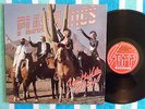 PLASMATICS Beyond The Valley Of 1984 LP Stiff 1981 PUNK ROCK