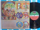 KING CRIMSON Lizard LP Atlantic 1971 First US Pressing PROGRESSIVE ROCK