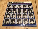 The Beatles A Hard Day's Night Mono Vinyl LP 1964 PMC 1230 Ex++ Condition