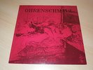 Ohrenschmalz, Sampler, LP, Sigillum S, Brighter Death Now, Genocide Organ