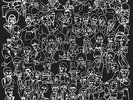 Romare ?– Love Songs: Part Two SEALED Ninja Tune ?ZEN234I 2xLP WHITE VINYL