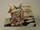 Master's Apprentices - A Toast To Panama Red GERMAN REISSUE LP