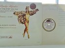 Rimsky-Korsakov: 'Le Coq D'or' Ballet Suite - Goossens **HMV ASD 262 ED1 LP**