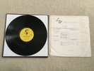 Gary Numan Live BBC Radio Broadcast Vinyl Pleasure Principle Tour 1980 Promo