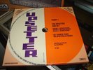 LEE 'SCRATCH' PERRY THE UPSETTER BOX SET DUB TROJAN RECORD ALBUM VINYL LP