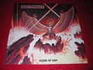 Holy Moses - Queen of Siam, Aaarrg1 Vinyl LP 1986, Original rare 1. Press, TOP