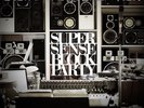DIE FANTASTISCHEN VIER - SUPERSENSE BLOCK PARTY VINYL LP12