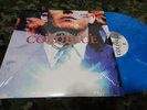 the HOPE CONSPIRACY code blue LP BLUE CV sxe converge saves the day earth crisis