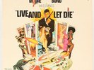 Live And Let Die (Original Motion Picture Soundtrack)  Various Vinyl Record