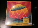 LED ZEPPELIN - CELEBRATION DAY 3LP BOX - ORIGINAL ATLANTIC -MINT versiegelt