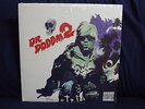 Dr. Dooom - Dr. Dooom 2 OG US 2LP Doom Kool Keith