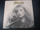 THE SHARKS LIVE AT THE VILLAGE LP RECORD 202010 VG++