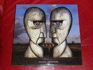 Pink Floyd - The Division Bell vinyl LP