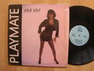 KIMI KIM playmate PRIVATE boogie synth funk SHRINK NM