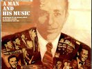 Frank Sinatra A Man And His Music 2-LP vinyl record (Double Album) UK R1016