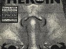Billy Idol Heroin 12