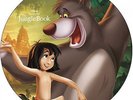 Various - Music From The Jungle Book (Soundtrack / O.S.T.) Pict. LP NEU 09536815