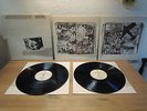 FLEETWOOD MAC 2 LP SET TUSK IN MINT CONDITION