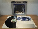 URIAH HEEP - LOOK AT YOURSELF 1971 LP IN TOP CONDITION WITH POSTER