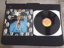 DEF LEPPARD HIGH N DRY 1981 UK PRESS A2 / B1 VERTIGO 12