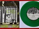 UK Subs   CID – Green - New Wave Goth Alternative Indie Rock