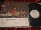 Geoff & Maria Muldaur LP Pottery Pie promo WLP white label