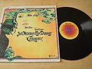 Jerry Goldsmith ?– Chinatown OST Vinyl Record LP ABDP-848 US Pressing 1974