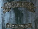 BON JOVI-NEW JERSEY (OGV)  VINYL LP NEW
