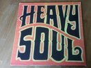 Paul Weller Heavy Soul 1997 LP Vinyl
