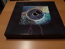 Pink Floyd - Pulse - UK original 4xLP box set. NM/EX