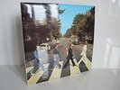 The BEATLES *Abbey Road* 1969 Uk LP PCS 7088 *MisAligned*     STUNNING