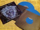 Killing Joke 2LP Pandemonium Blue Vinyl EX Punk LTEV Limited Edition RARE