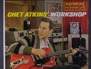 CHET ATKINS: Chet Atkins' Workshop LP (shrink) Country