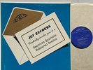 Sparrows Quartette Rehearsal Session LP VG+/EX Rare Doo Wop R&B
