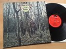 GAY & TERRY WOODS BACKWOODS GREAT UK FOLKROCK ORIGINAL UK POLYDOR in 1975