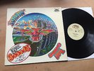 EMBRYO SURFIN' ORIGINAL GERMAN BUK RECORDS in 1975 KRAUTROCK