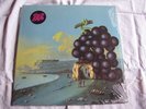 Sealed Mint Moby Grape Wow & Grape Jam 2LPs Sundazed HQ reissues pristine