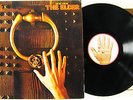 Kiss Music From The Elder promo Canada NEAR MINT VINYL
