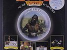BERNIE WORRELL: All The Woo In The World LP (cut corner, promo toc, minor cover